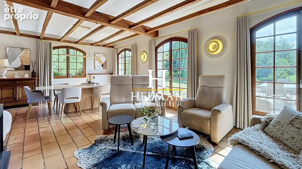 Maison 182 m² à Arques  - photo 6