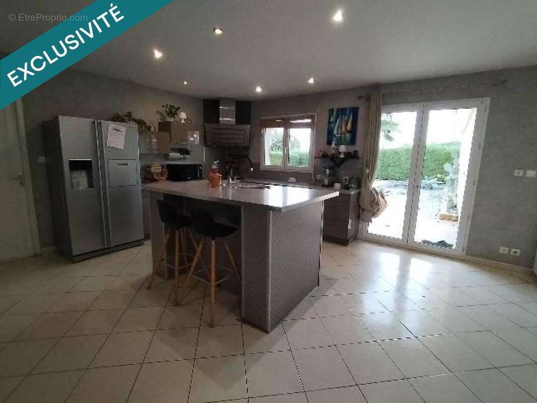 Photo 4 - Maison à RONEL