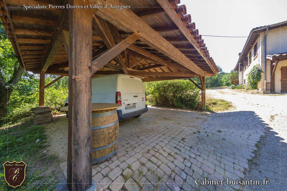 Maison familiale, nature et vue - photo 19