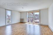 Appartement à CAUDEBEC-EN-CAUX