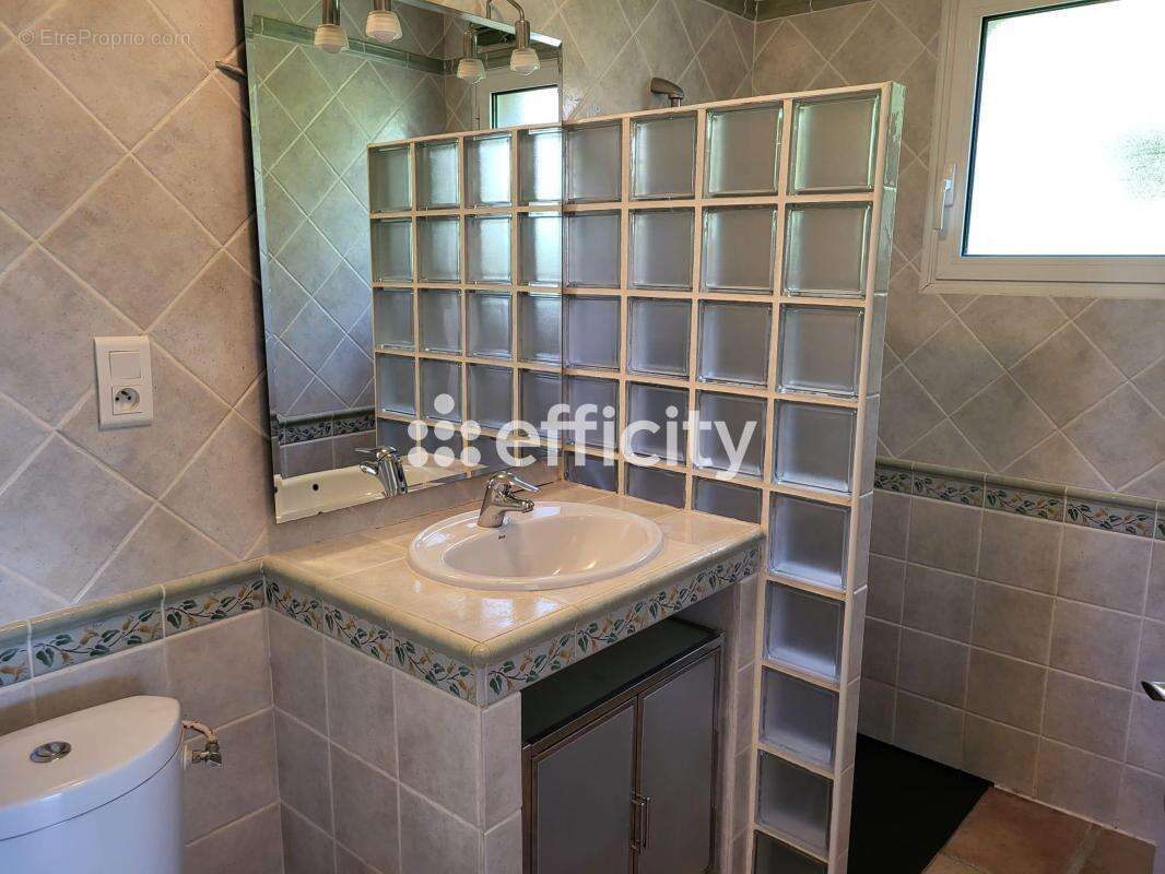 Maison 165 m² à Saint-Pargoire  - photo 17