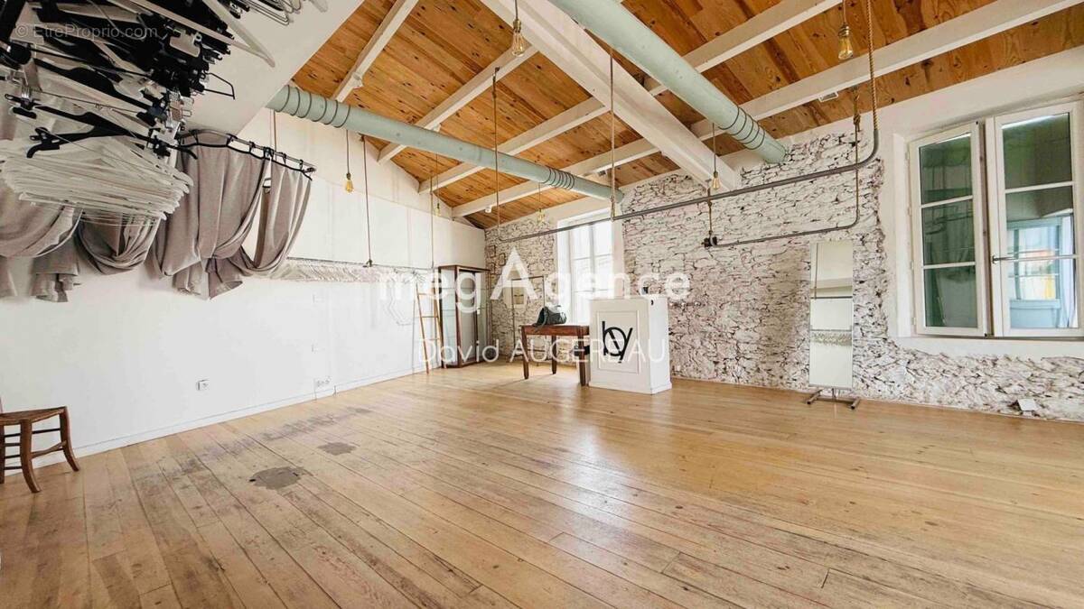 Maison à L&#039;ILE-D&#039;YEU