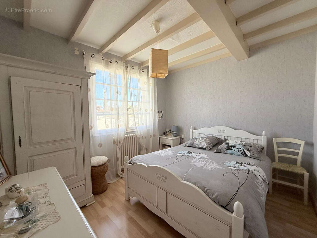 Jolie maison familiale T5 de 140m2 - LABARTHE-SUR-LEZE - photo 9