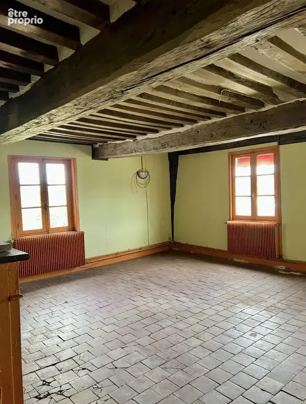 Maison 213 m² à Le Pre-D'auge  - photo 9
