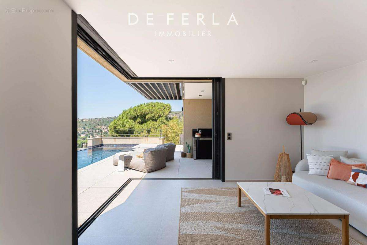 Appartement à LE LAVANDOU