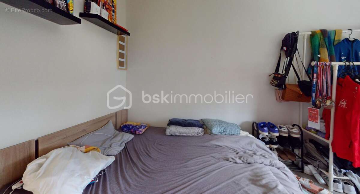 Appartement à MONTARGIS