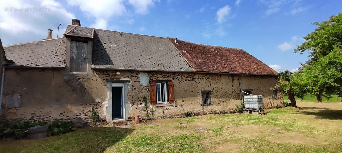 Ancienne fermette ! - photo 2