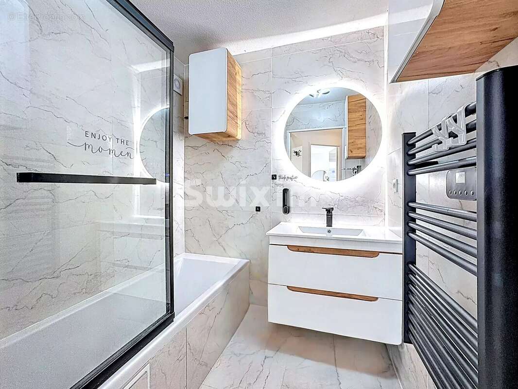 Appartement à THONON-LES-BAINS