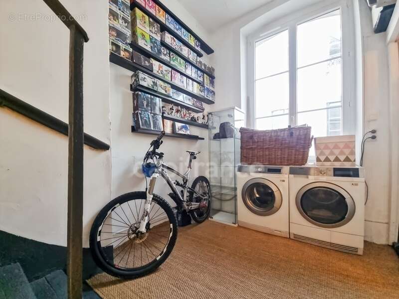 Appartement à CHALON-SUR-SAONE