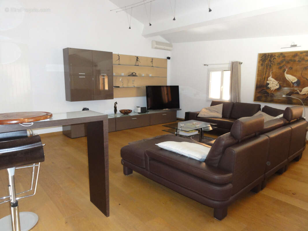 Appartement à ALES
