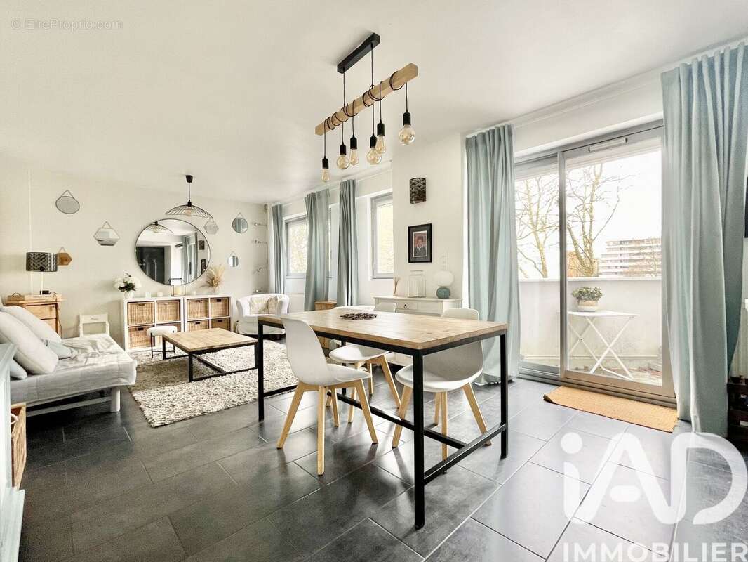 Photo 2 - Appartement à SAINT-HERBLAIN