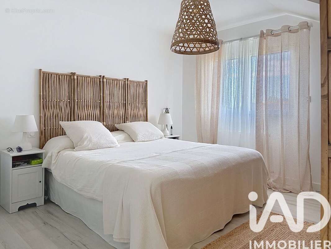 Photo 3 - Maison à SAINT-MELOIR-DES-ONDES
