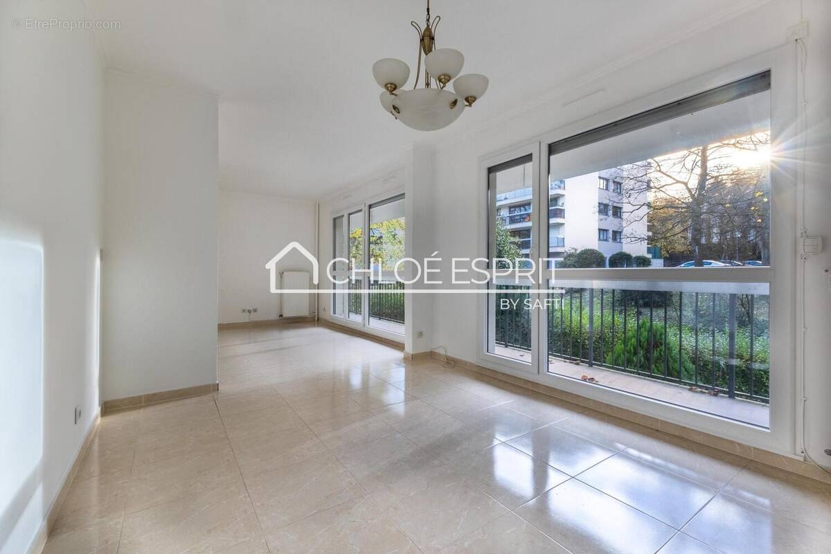 Photo 1 - Appartement à BRUNOY