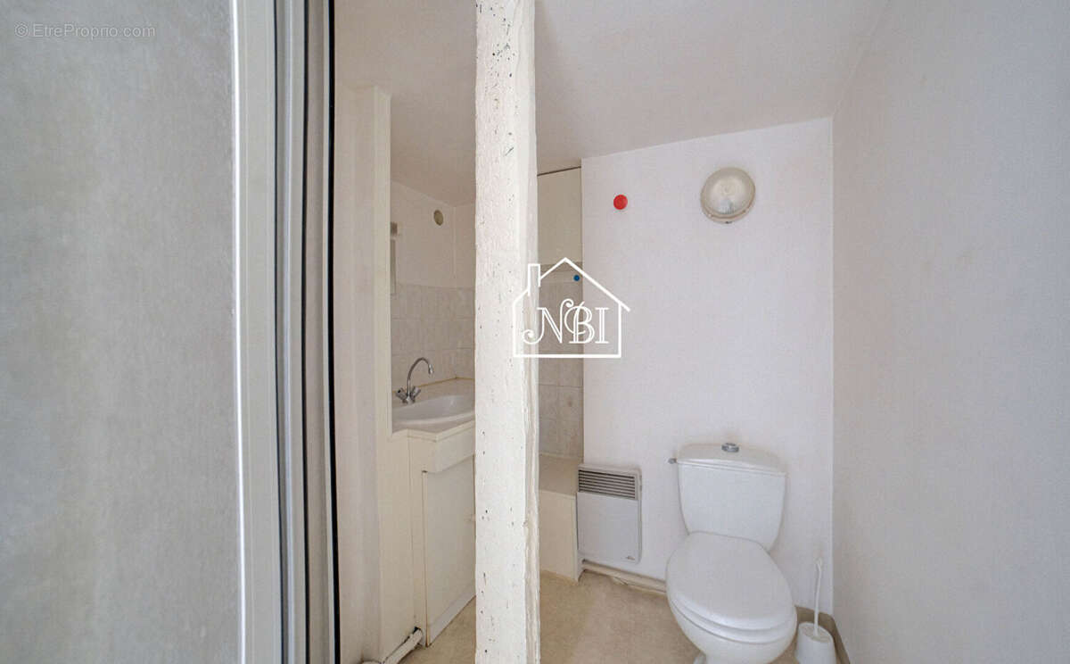 Appartement à LAVAL