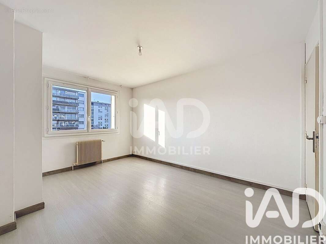 Photo 6 - Appartement à ANNECY