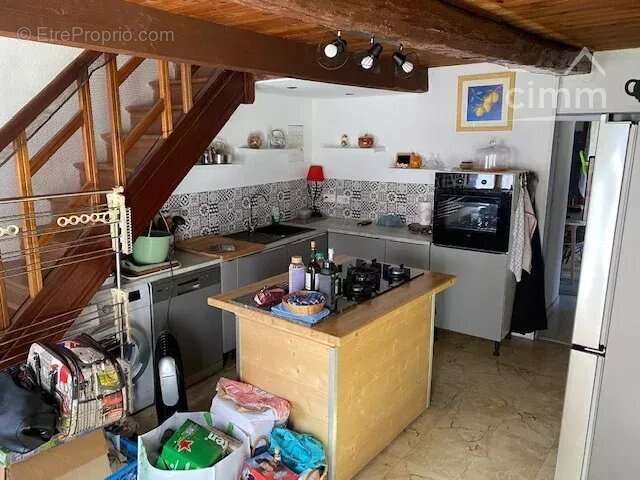 Maison de village charmante à Lacaze - photo 7
