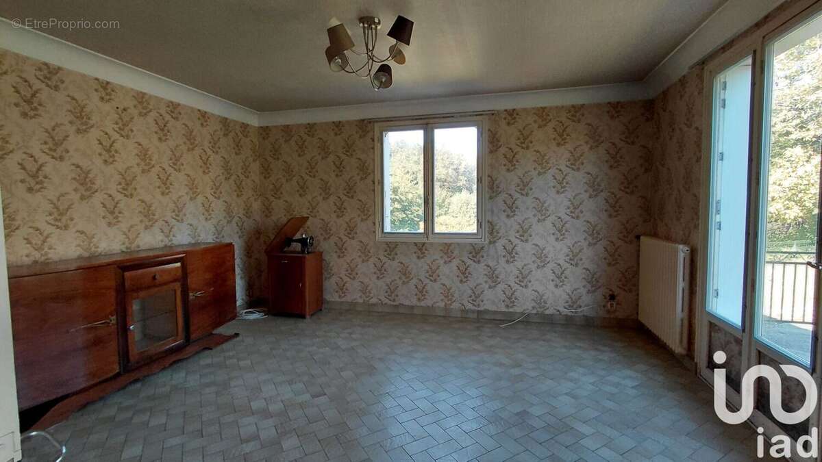 Photo 7 - Maison à SAINT-SULPICE-LAURIERE