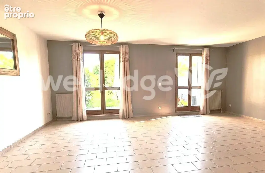 Maison 5 pièces 93 m² à vendre à Plaisir (78370) - photo 4
