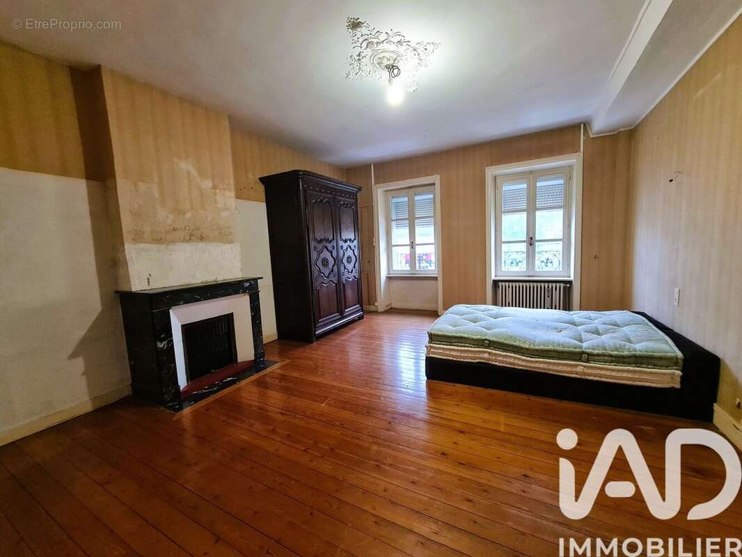 Photo 6 - Maison à PRE-EN-PAIL