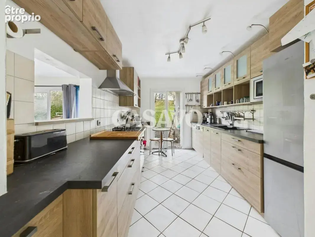 Vente Maison 9 pièces de 175m² - 95110 Sannois - photo 5