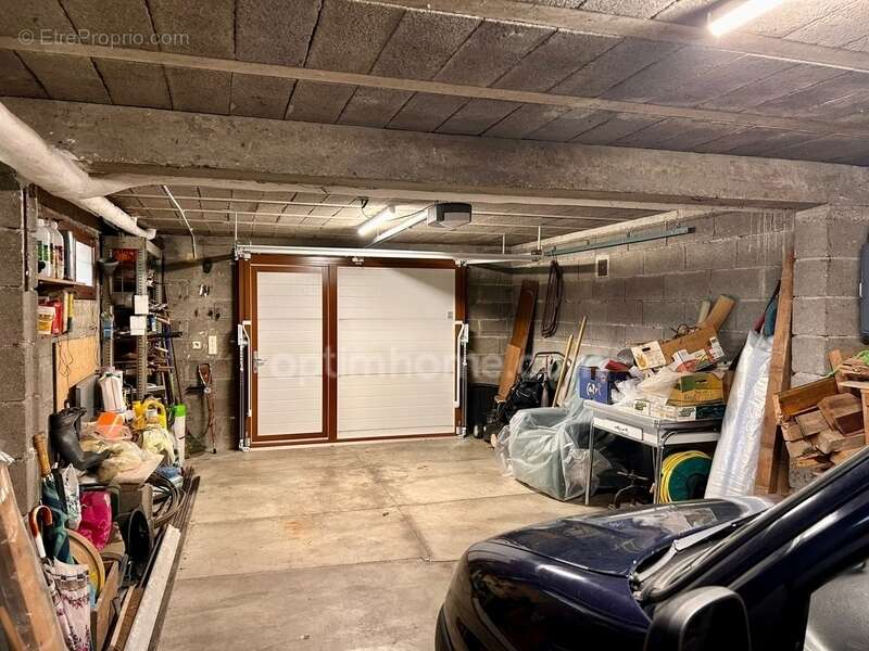 Maison individuelle – Vie de plain-pied – 5 chambres possibles – Sous-sol complet – Terrain clos de 1 000 m² – Mouzon (proche Be - photo 16