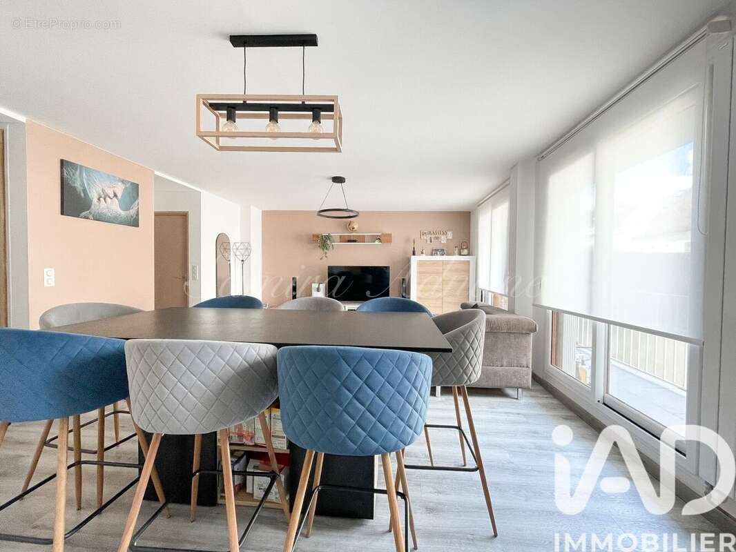 Photo 7 - Appartement à RUEIL-MALMAISON