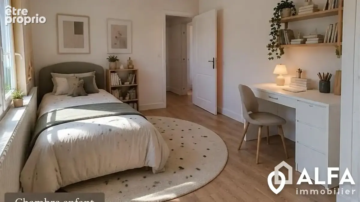 Enghien-les-bains - coeur de ville - 3 pièces 65.05 m2 - photo 4