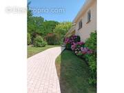 Maison à AIGREFEUILLE