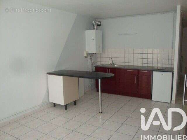 Photo 9 - Appartement à METZ