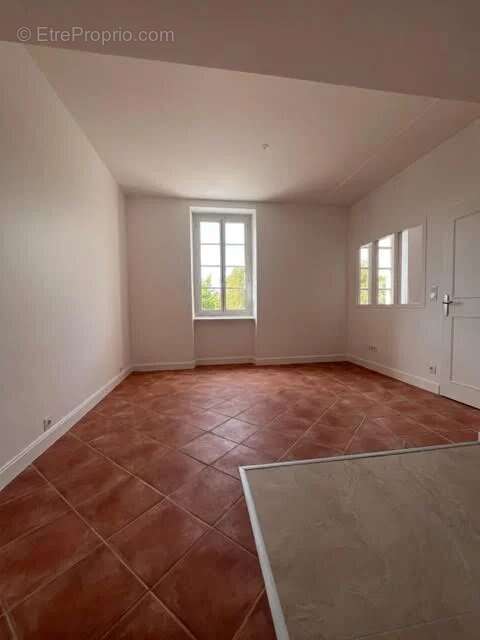 Appartement à BEAUNE