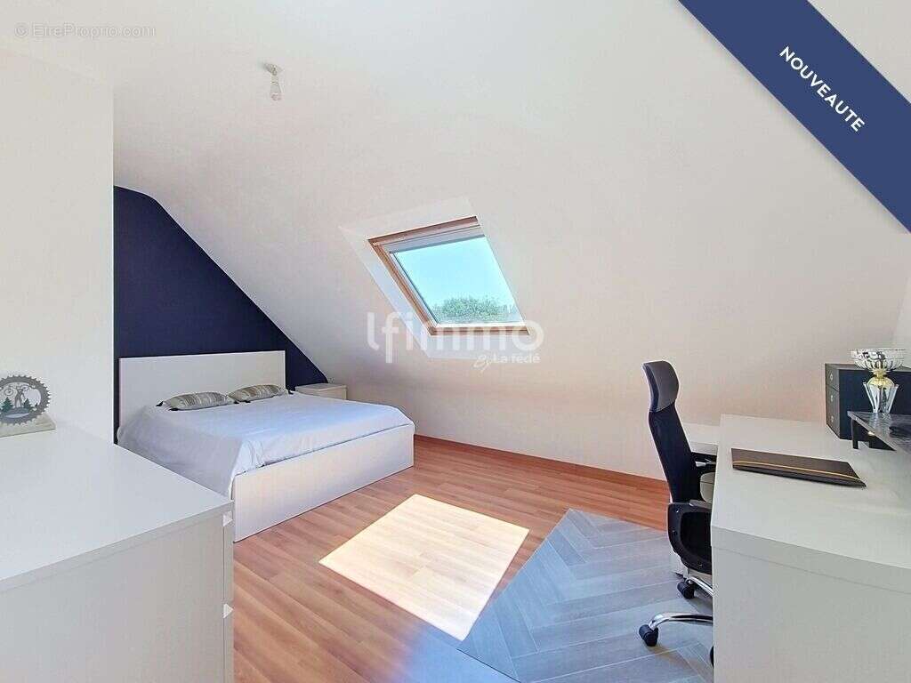 Maison de 6 pièces, 150 m² à Cast (29150) - photo 13