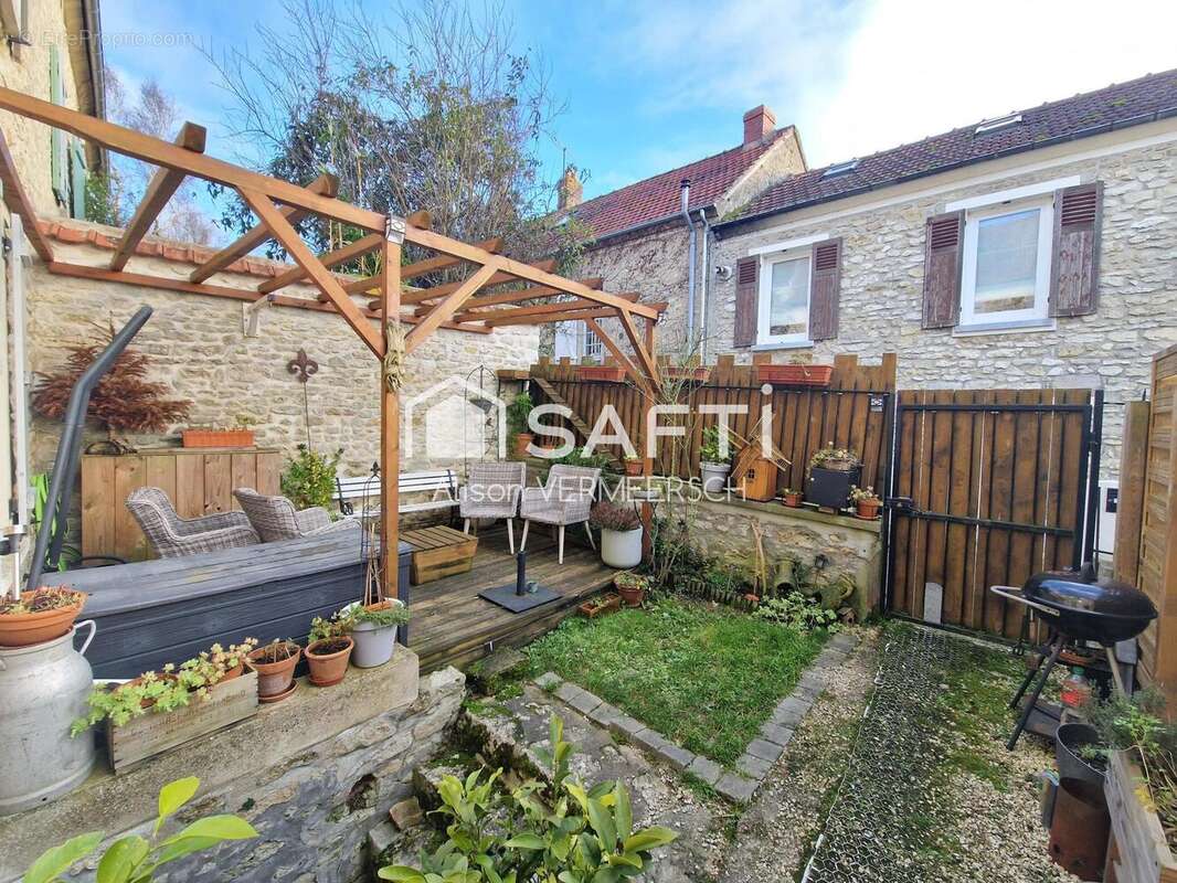 Photo 3 - Maison à OMERVILLE