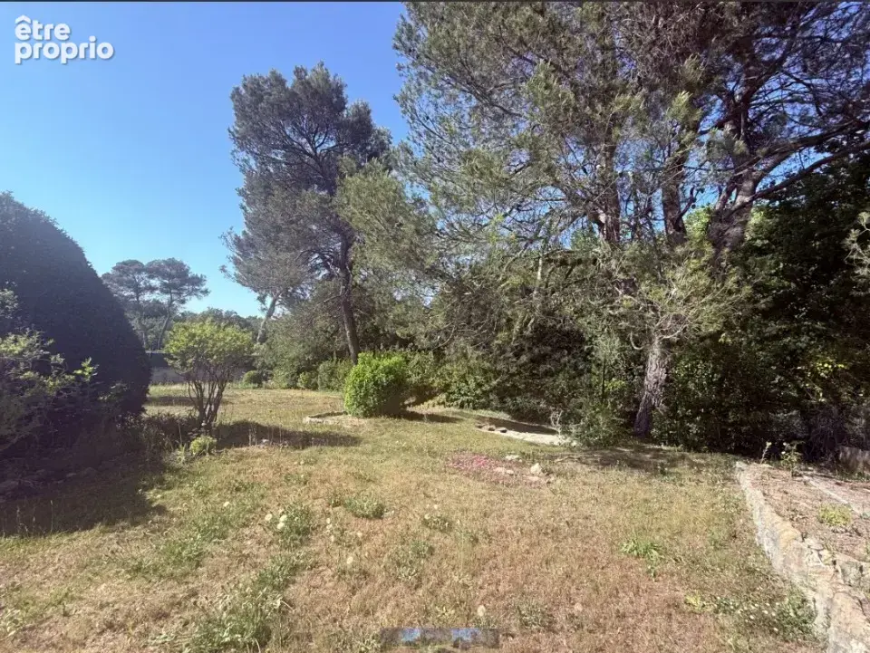 Terrain 442 m² à Gardanne  - photo 4