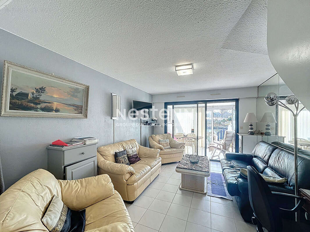 Appartement à LE GRAU-DU-ROI