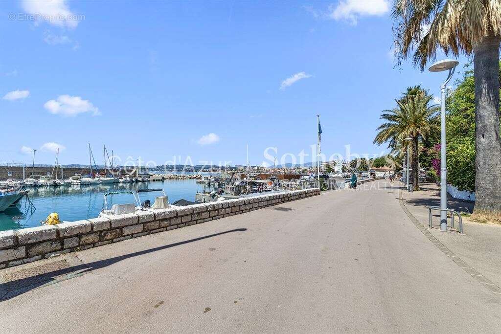 Appartement à CAGNES-SUR-MER