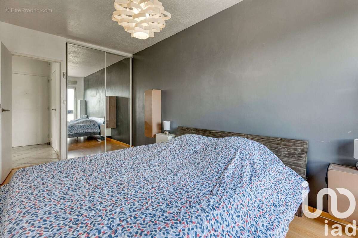 Photo 6 - Appartement à LE PONT-DE-CLAIX