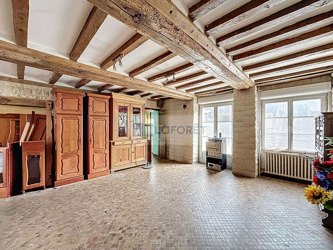 Maison Condé-en-Normandie 6 pièces 154 m² - photo 6