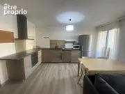 Appartement à SANNOIS