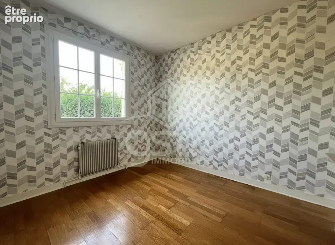 Maison 6 pièces 111 m² à vendre à Saint-Avertin (37550) - photo 9