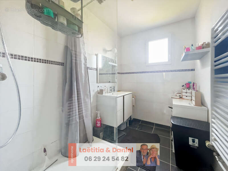 Maison à VERNEUIL-SUR-AVRE