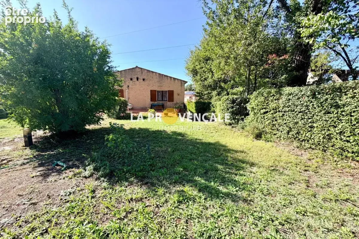 vente maison 6 Pièce(s) - photo 6