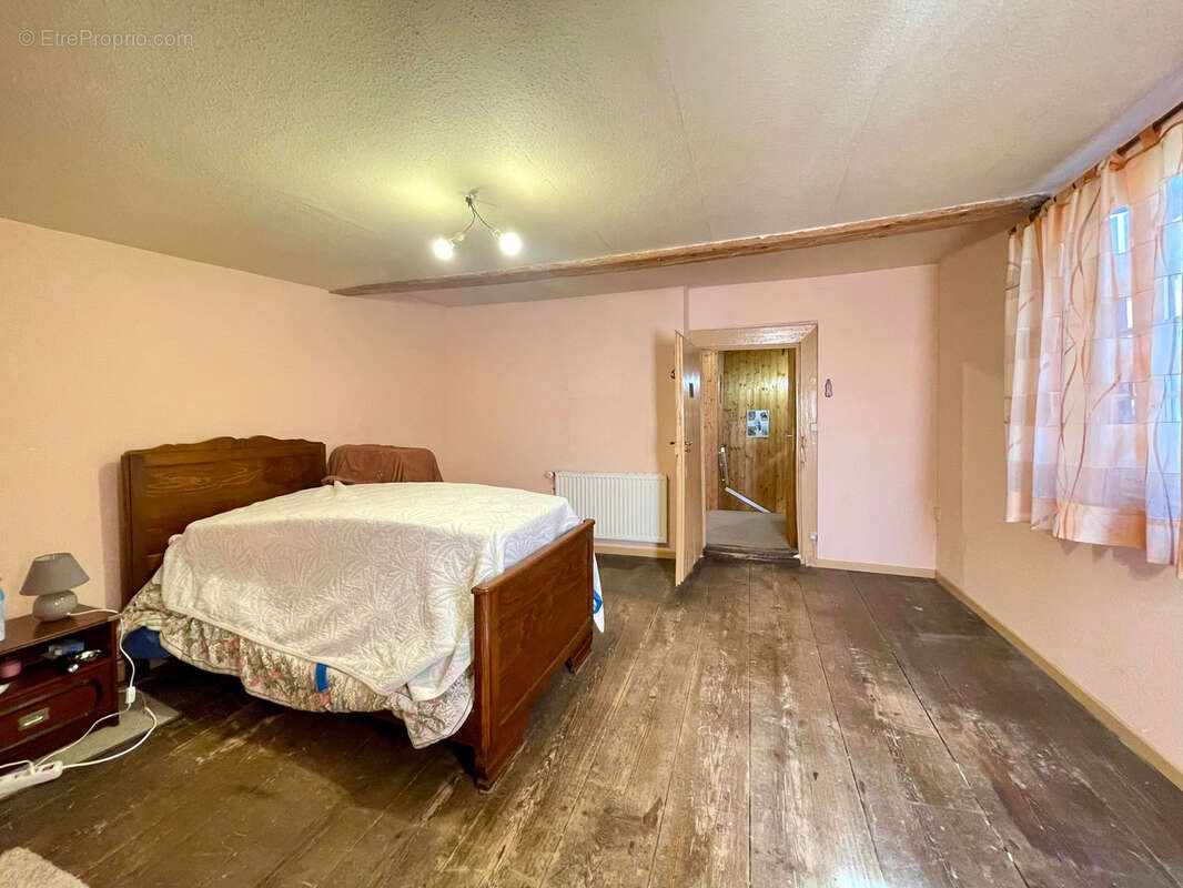 Maison à BOUXWILLER