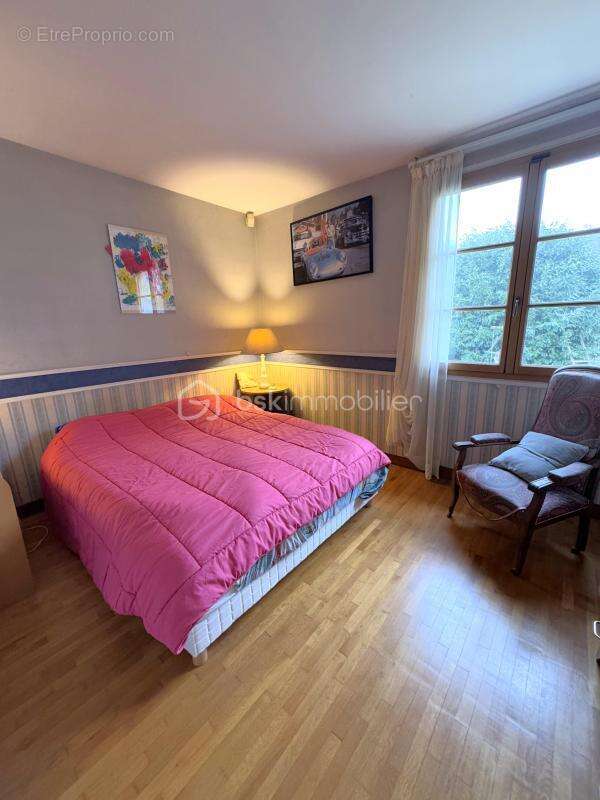 Maison à CHARTRETTES