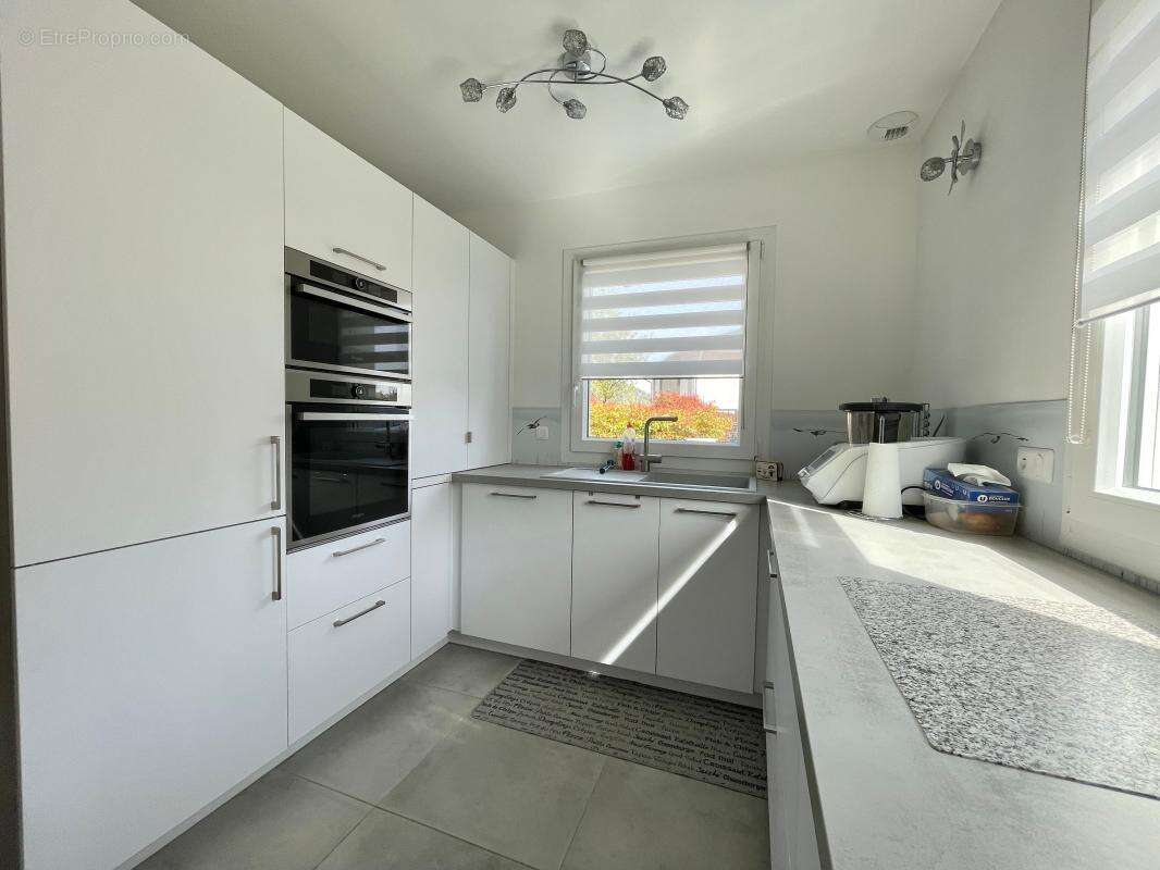 Maison à ALBY-SUR-CHERAN