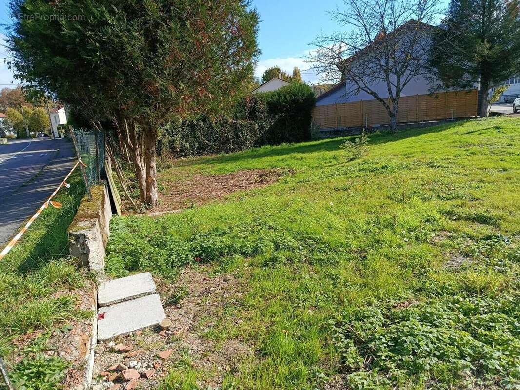 Photo 8 - Terrain à DEYVILLERS