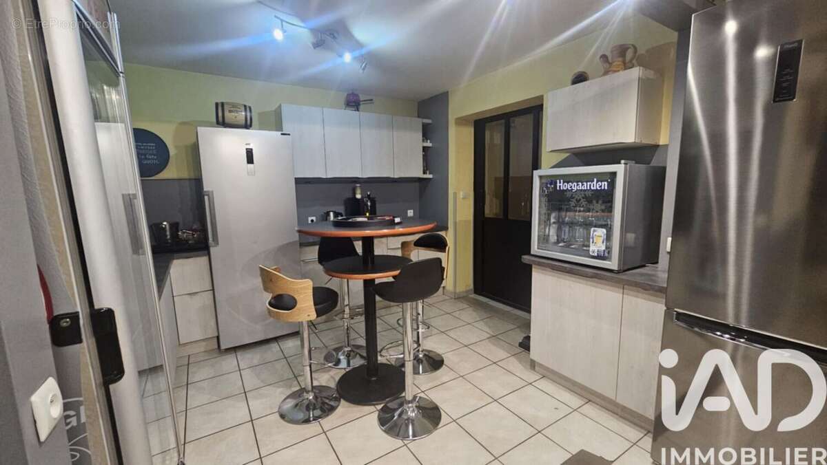 Photo 6 - Maison à HOUDAIN