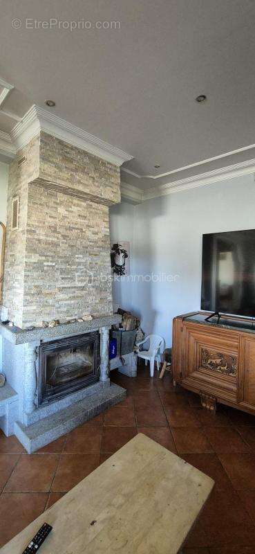 Coup de cœur familial - maison de charme 145 m² - 4 ch - jardin plat 667 m² - messimy-sur-saône - photo 22