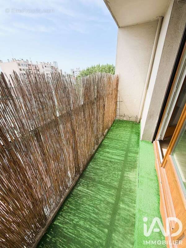 Photo 6 - Appartement à EPINAY-SUR-SEINE