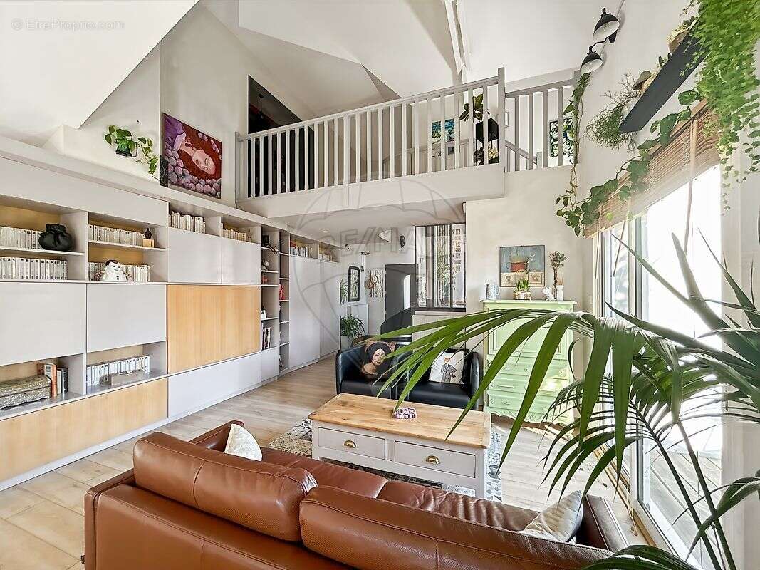 Maison 4 chambre(s) à vendre - photo 3