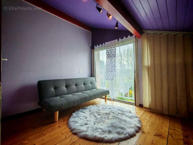 Maison à SAINT-VINCENT-DE-PAUL